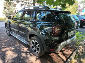 Dacia Duster - 2022