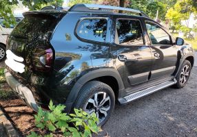 Dacia Duster - 2022