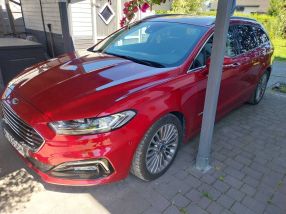 Ford Mondeo - 2020