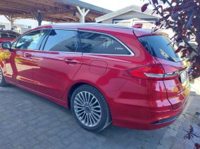 Ford Mondeo - 2020