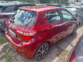 Toyota Yaris - 2018