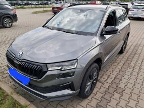Skoda Karoq - 2023