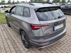 Skoda Karoq - 2023