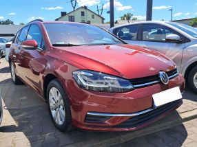 Volkswagen Golf - 2019