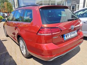 Volkswagen Golf - 2019