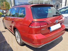 Volkswagen Golf - 2019