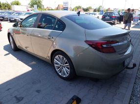 Opel Insignia - 2015