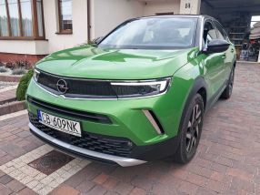 Opel Mokka - 2022