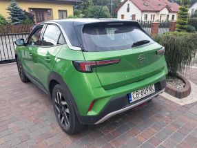 Opel Mokka - 2022