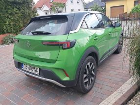 Opel Mokka - 2022