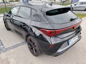 Cupra Leon - 2024