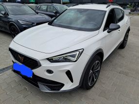 Cupra Formentor - 2022