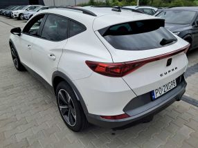 Cupra Formentor - 2022