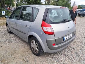 Renault Scenic - 2003