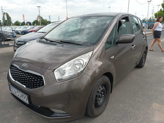 Kia Venga