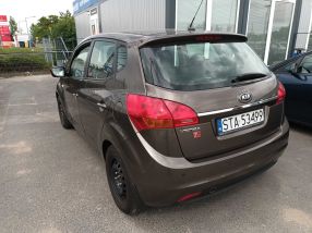 Kia Venga - 2016