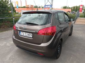 Kia Venga - 2016