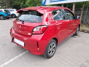 Mitsubishi Space Star - 2022