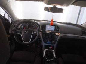 Opel Insignia - 2009