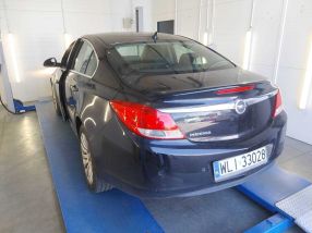 Opel Insignia - 2009
