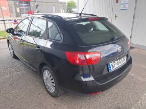 Seat Ibiza - 2013