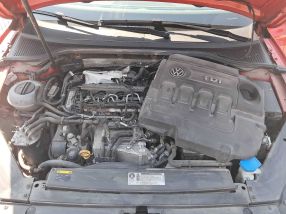 Volkswagen Passat - 2016