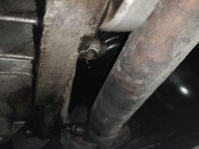 Volvo V50 - 2009