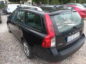 Volvo V50 - 2009