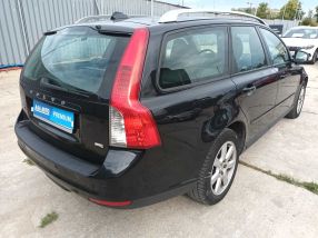 Volvo V50 - 2009
