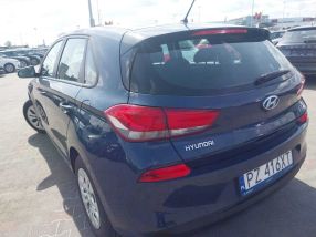 Hyundai i30 - 2017