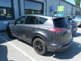 Toyota RAV 4 - 2018