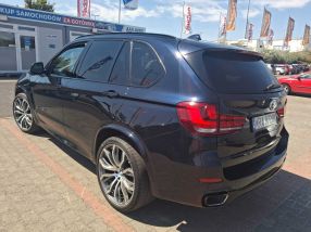 BMW X5 - 2016