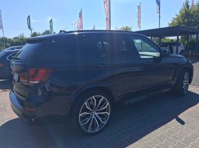 BMW X5 - 2016
