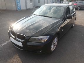 BMW 3 - 2010
