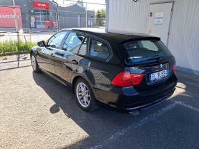 BMW 3 - 2010