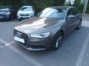 Audi A6 - 2014