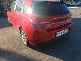 Hyundai i30 - 2020
