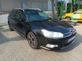 Citroen C5 - 2011
