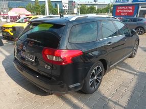 Citroen C5 - 2011