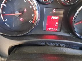 Opel Meriva - 2016