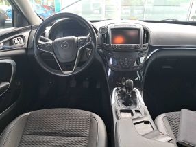 Opel Insignia - 2015