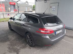 Peugeot 308 - 2018