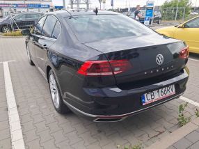 Volkswagen Passat - 2019