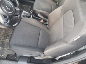 Suzuki Swift - 2019