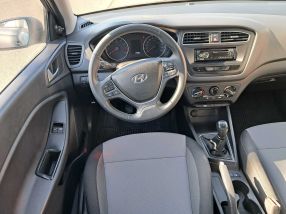 Hyundai i20 - 2018
