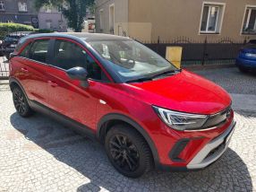 Opel Crossland X - 2021