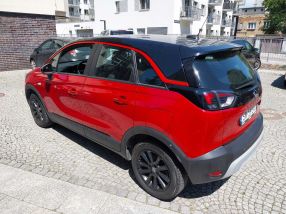 Opel Crossland X - 2021