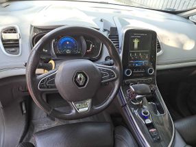 Renault Espace - 2016
