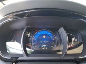 Renault Espace - 2016