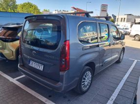 Toyota ProAce City Verso - 2021